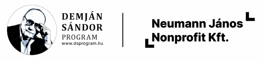 Demján Sándor logó